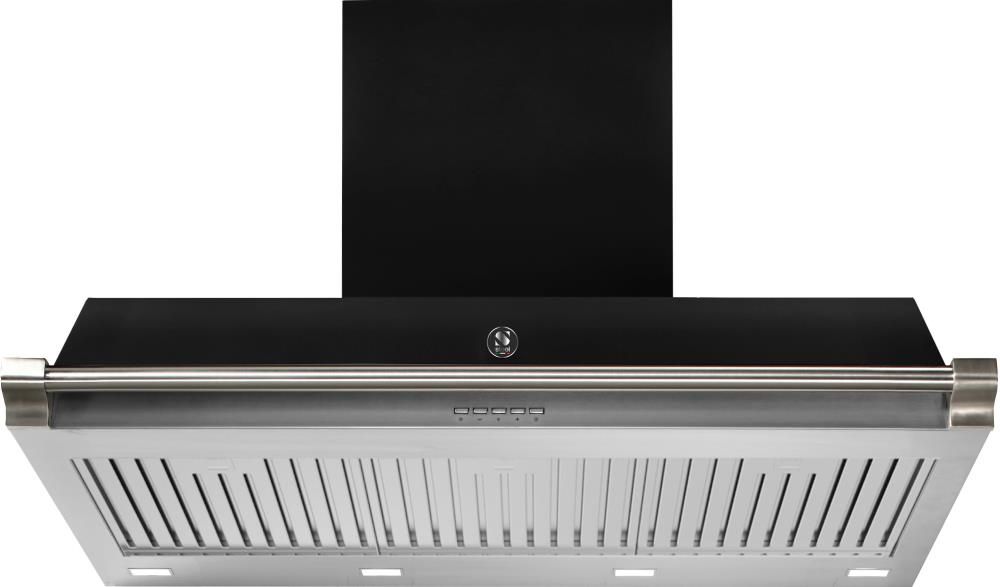 Steel afzuigkap  AKL90 B afbeelding 4
