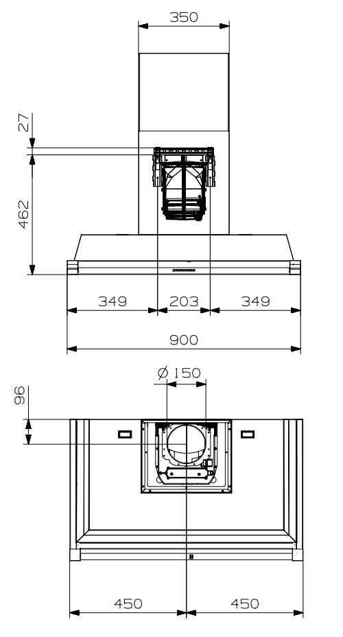 AKL90 CR afbeelding 2