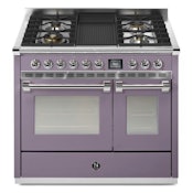 Steel AQ10SF-4B AA