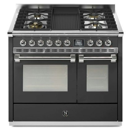 Steel AQ10SF-4B AN
