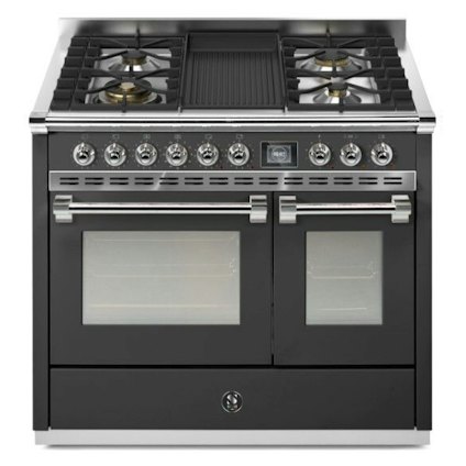 Steel AQ10SF-4B BA