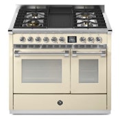 Steel AQ10SF-4B CR
