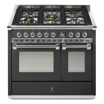 Steel AQ10SF-4M AN
