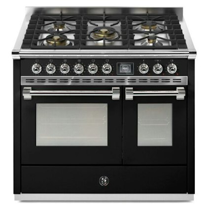 Steel AQ10SF-4M BA