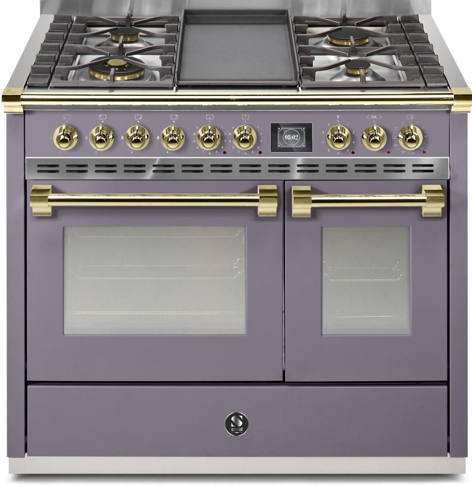 AQ10SF-4T van Steel afbeelding 5