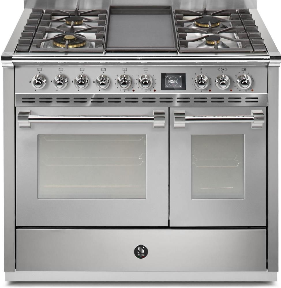 Steel AQ10SF-4T