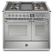 Steel AQ10SF-4T