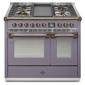 Steel AQ10SF-4T AA B