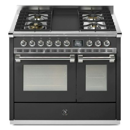 Steel AQ10SF-4T AN