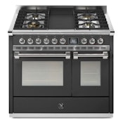 Steel AQ10SF-4T AN