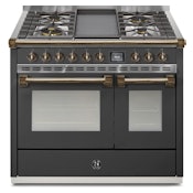 Steel AQ10SF-4T AN B