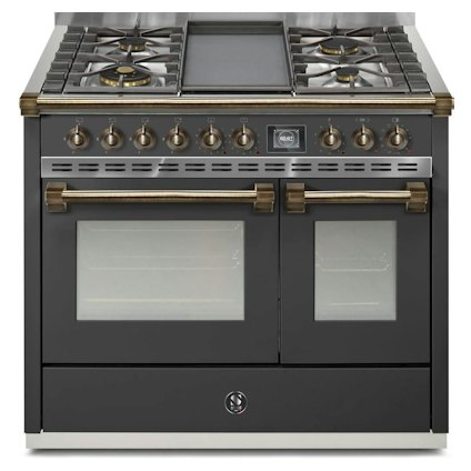 Steel AQ10SF-4T AN B