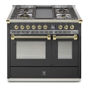 Steel AQ10SF-4T AN O