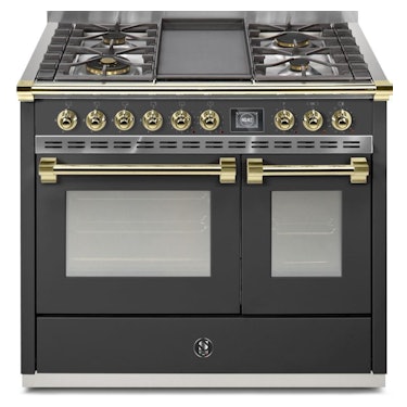 Steel AQ10SF-4T AN O