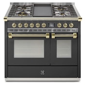Steel AQ10SF-4T AN O
