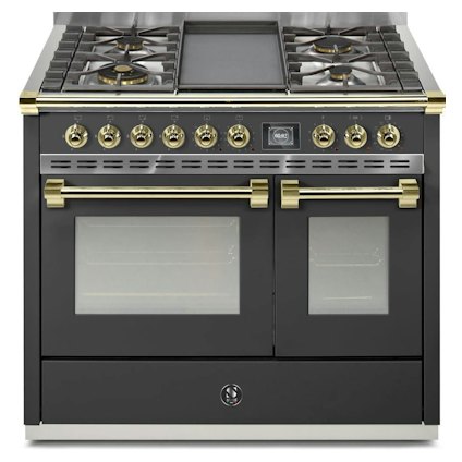 Steel AQ10SF-4T AN O