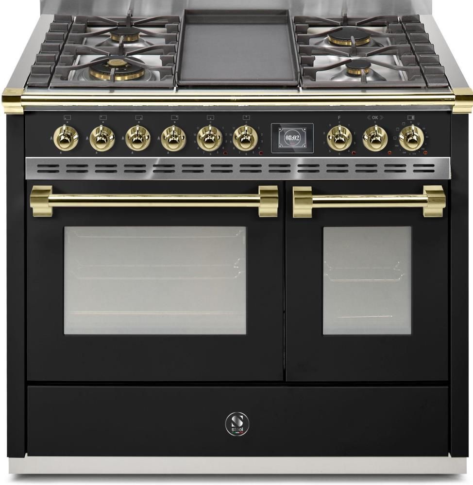 AQ10SF-4T B van Steel afbeelding 5