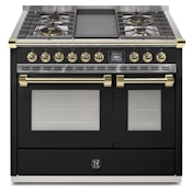 Steel AQ10SF-4T BA O