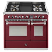 Steel AQ10SF-4T BR