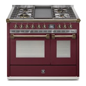 Steel AQ10SF-4T BR B