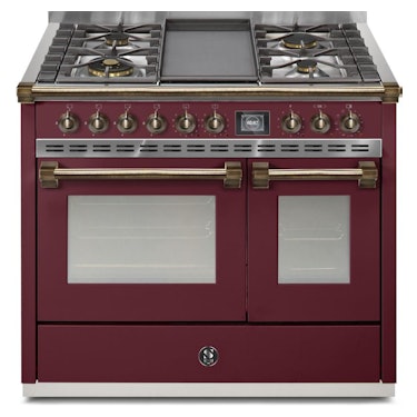 Steel AQ10SF-4T BR B