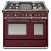 Steel AQ10SF-4T BR B