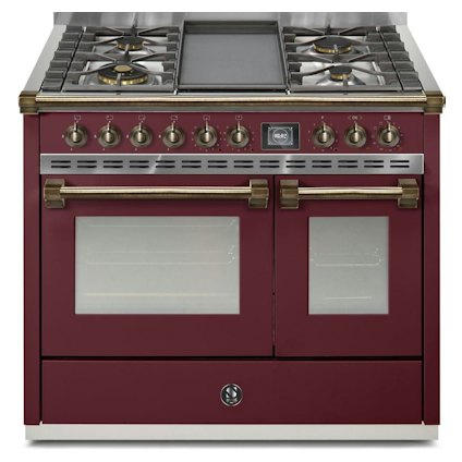 Steel AQ10SF-4T BR B