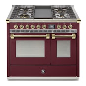 Steel AQ10SF-4T BR O