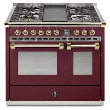 Steel AQ10SF-4T BR O