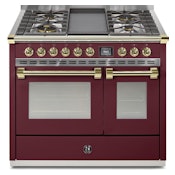 Steel AQ10SF-4T BR O