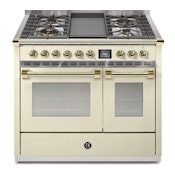 Steel AQ10SF-4T CR O