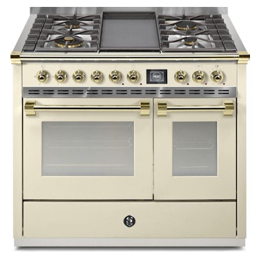 Steel AQ10SF-4T CR O