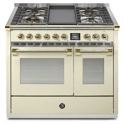 Steel AQ10SF-4T CR O