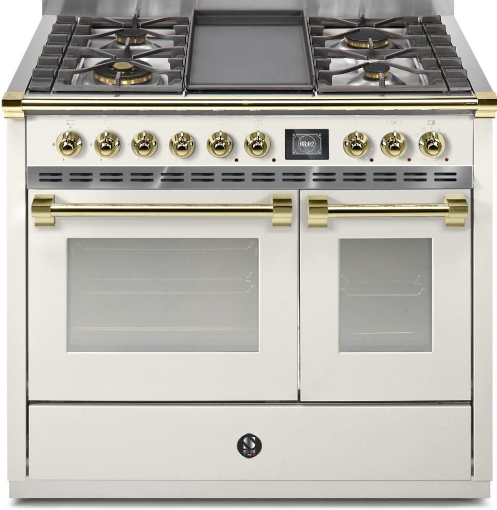 AQ10SF-4T N van Steel afbeelding 5