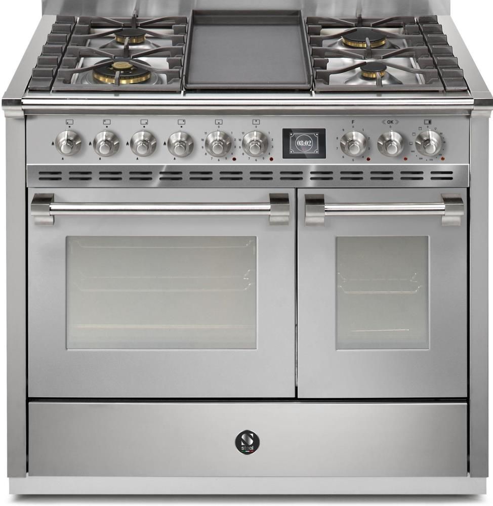 Steel AQ10SF-4T N