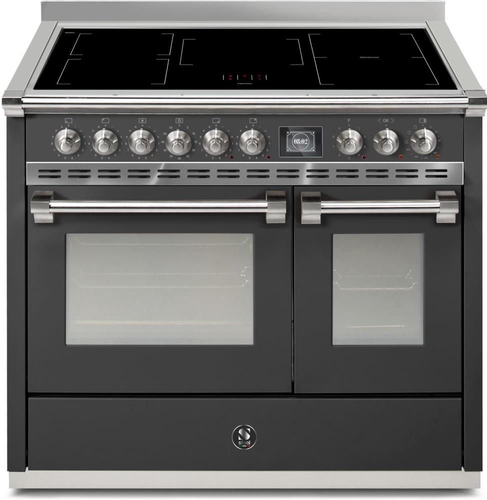 Steel AQ10SF-5FI AN N