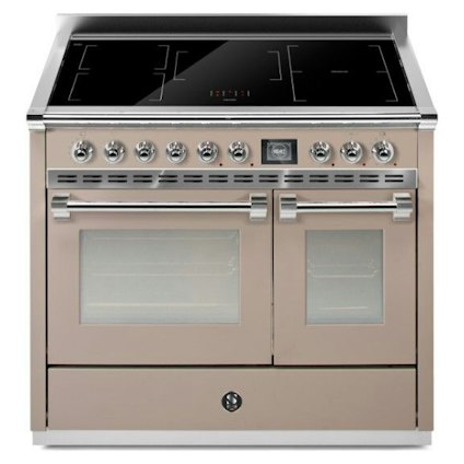 Steel AQ10SF-5FI SA