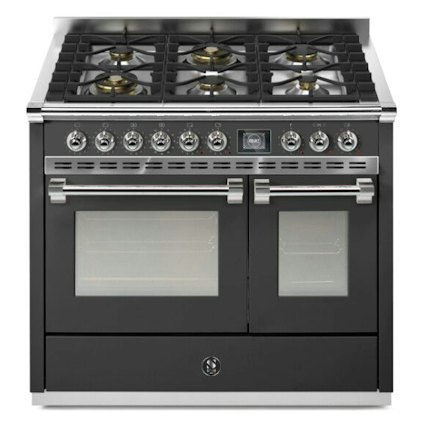 Steel AQ10SF-6W AN