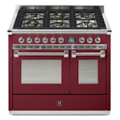 Steel AQ10SF-6W BR
