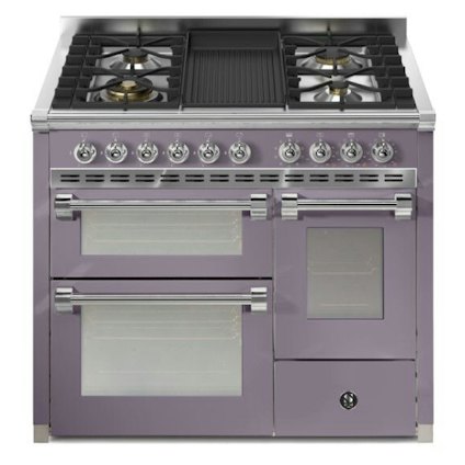 Steel AQ10SFF-4B AA