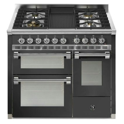 Steel AQ10SFF-4B AN