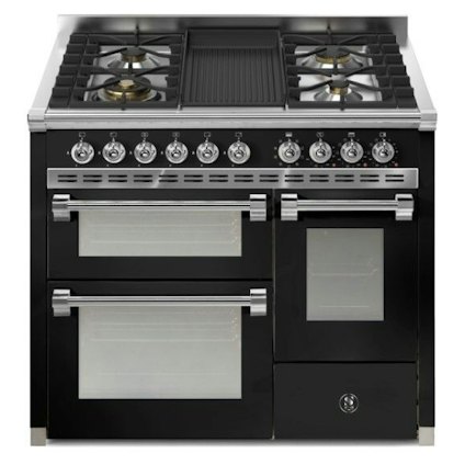 Steel AQ10SFF-4B BA