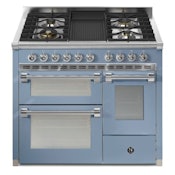 Steel AQ10SFF-4B CE