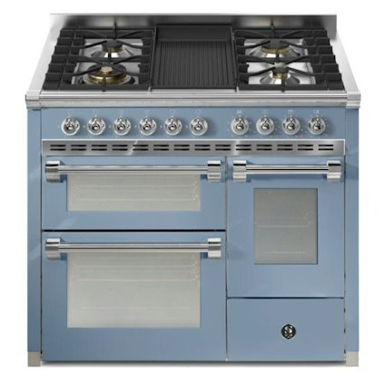Steel AQ10SFF-4B CE