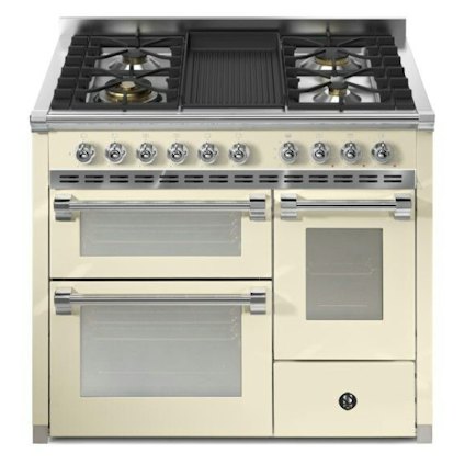 Steel AQ10SFF-4B CR