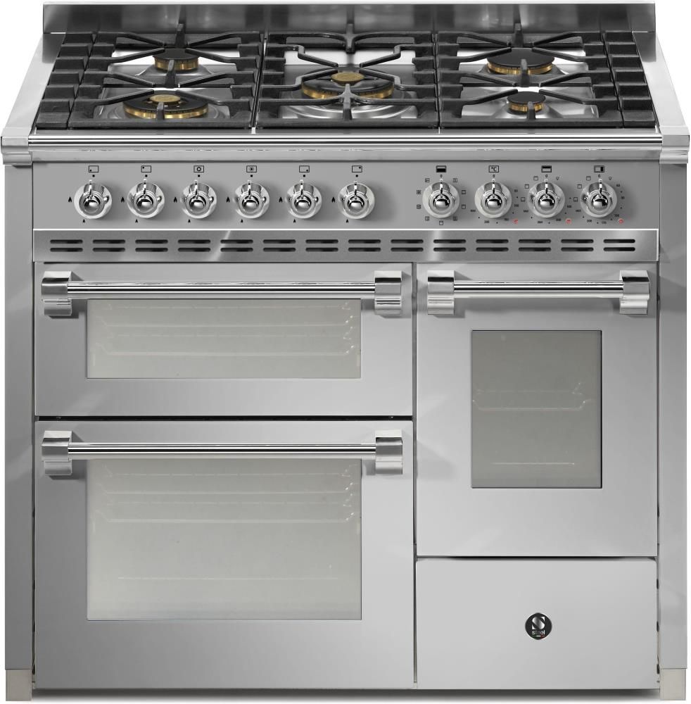 Steel AQ10SFF-4M