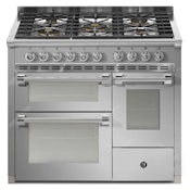 Steel AQ10SFF-4M