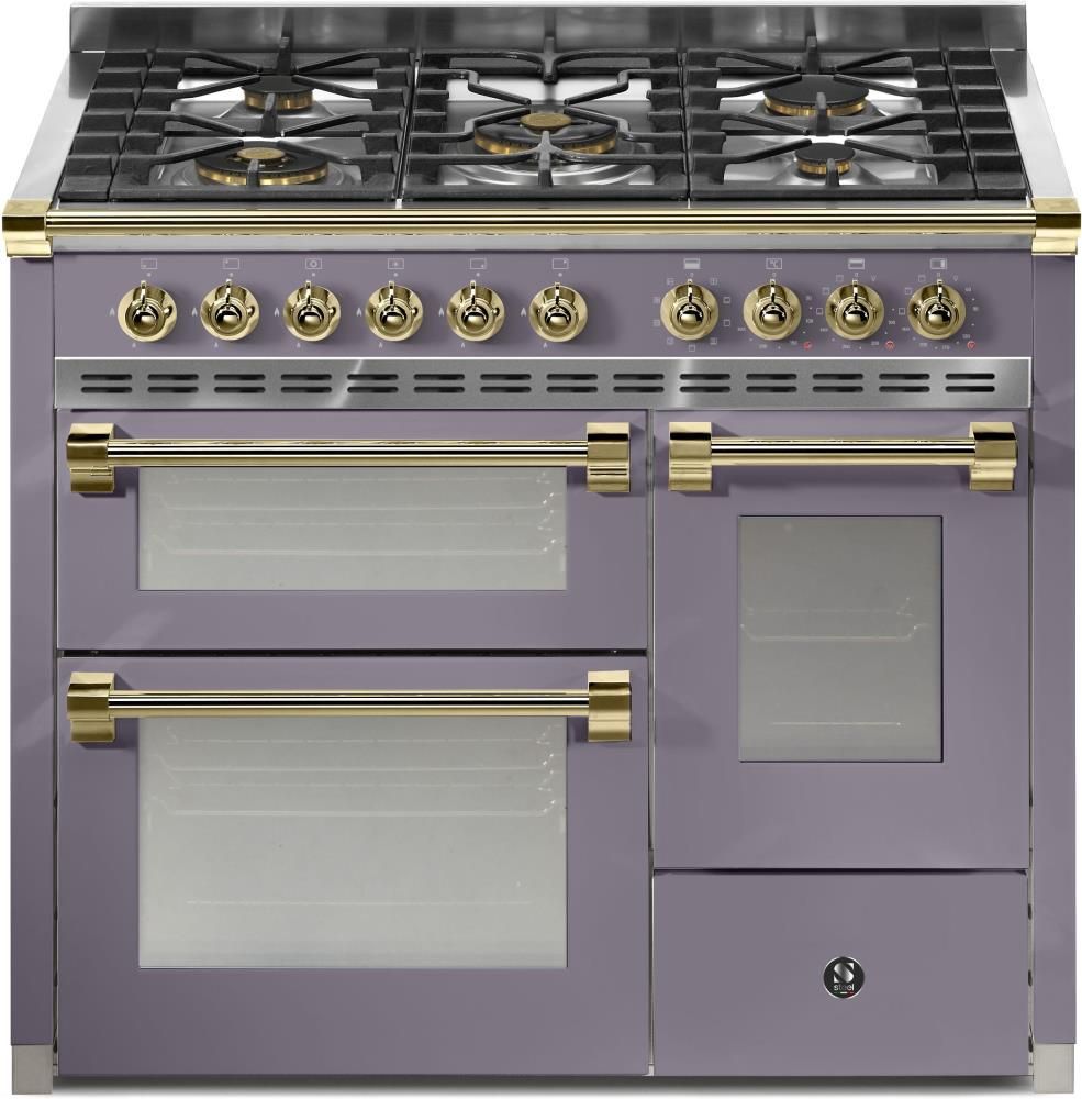 AQ10SFF-4M van Steel afbeelding 5