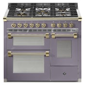 Steel AQ10SFF-4M AA O