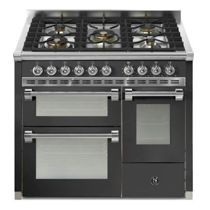 Steel AQ10SFF-4M AN